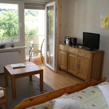 Gastehaus Petra Klein 4*