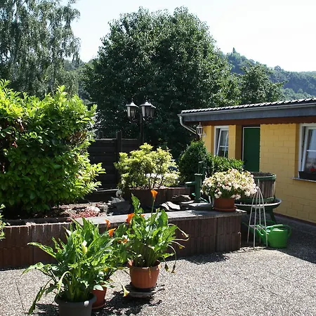 Gastehaus Petra Klein