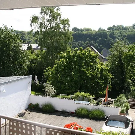 Gastehaus Petra Klein