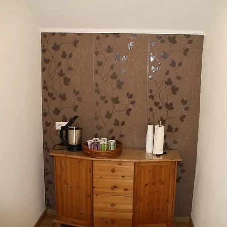 Casa de hóspedes Gastehaus Petra Klein 4*